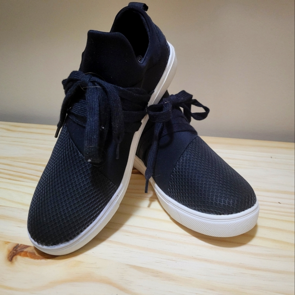 Brash Athletic Slip On Shoes